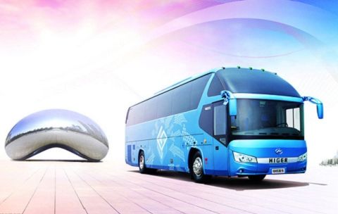 企業(yè)集體出行選擇大巴包車怎么樣做到高效便捷？