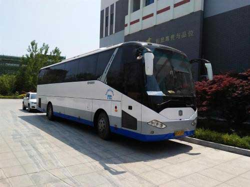 進行深圳大巴包車之前務必要了解的相關(guān)信息