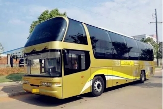 巴士包車上鴻鳴巴士，從此出行不求人 