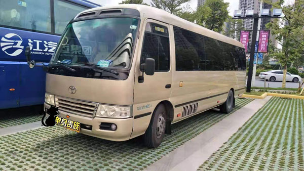 企業(yè)太多員工提出通勤班車需求，班車對(duì)于企業(yè)的作用大嗎