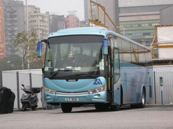 提問：深圳上下班通勤車為什么都是租借的？