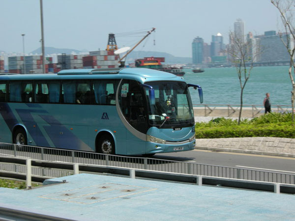 深圳大巴租賃公司：你知道汽車保險哪些不可賠償嗎？