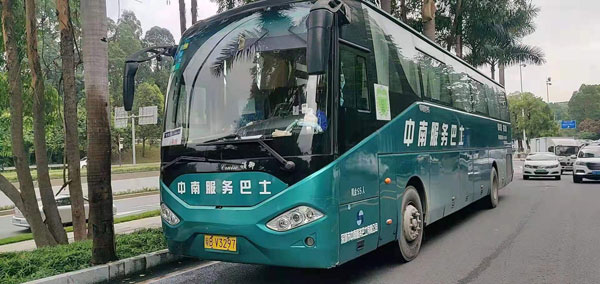 （大巴車租車平臺）服務(wù)怎么樣？哪些平臺是熱門選擇？