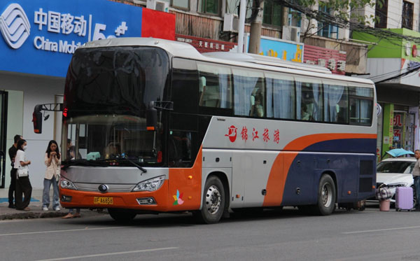 （班車租賃服務(wù)）優(yōu)勢及疑難雜癥，用班車必了解