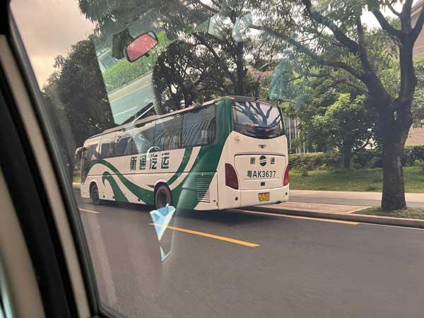 （班車租賃）與采購班車本質(zhì)上的區(qū)別？你應(yīng)該懂怎么選