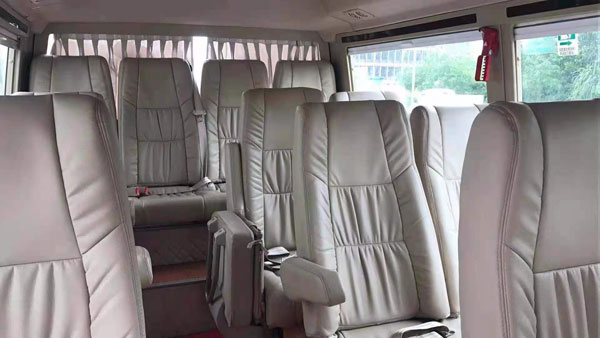 （班車租賃服務(wù)公司）能提供哪些方便快捷的出行選項(xiàng)？