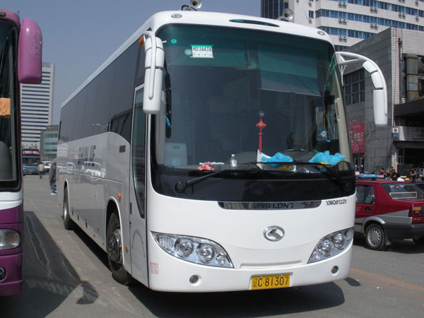 （公司租班車）公司在哪些情況可以選擇租班車？