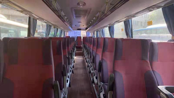 （北京班車租賃采購(gòu)）簡(jiǎn)化流程，怎么做到時(shí)間少質(zhì)量好