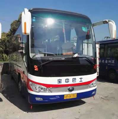 （職工班車租賃）職工班車也稱之為企業(yè)班車，其意義所在