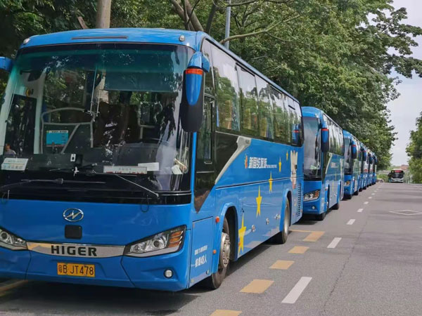 公司班車(chē)怎么管理？有什么規(guī)章制度流程？（公司班車(chē)管理