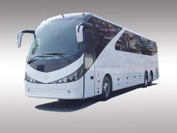 （班車租賃費用）企業(yè)明智的選擇，低預(yù)算的投入