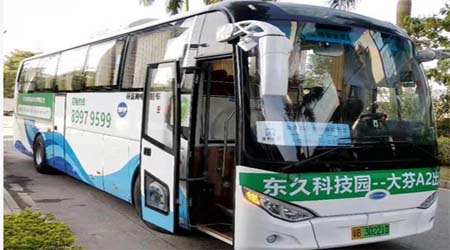（班車租賃）企業(yè)出行更輕松便捷，還有這些優(yōu)勢(shì)