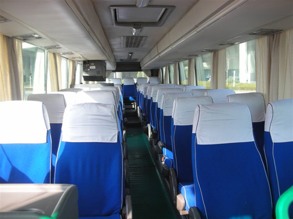 （員工班車租賃方案）從沒(méi)接觸過(guò)班車，班車方案怎么做？