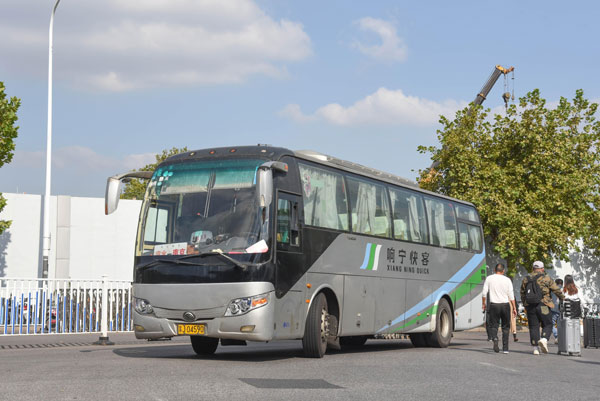 （企業(yè)提供免費班車）提升員工幸福感，助力企業(yè)發(fā)展