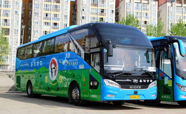（企業(yè)班車租賃公司）企業(yè)班車稅率解析，助力企業(yè)合理規(guī)
