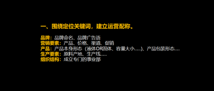 品牌定位公司，杭州品牌定位公司